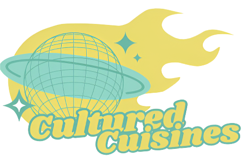 Cultured Cuisines