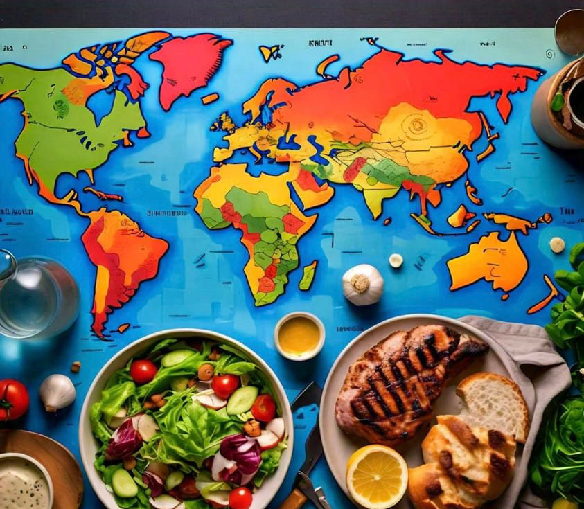 Local Weekly Pass - Meals Joy